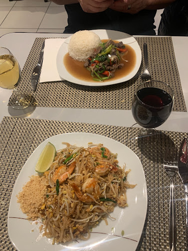 Mae Lek - Steffisburg