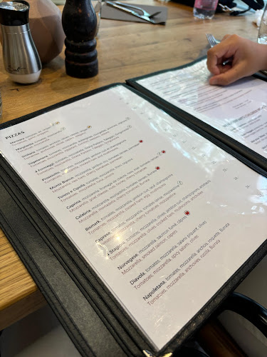 Opinii despre Restaurant La Table de Montreux în Montreux - Gastronomie und Hotellerie