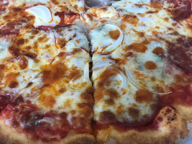 Pizza Kurier Toni - Kreuzlingen