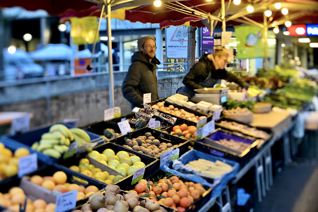 Opinii despre Marché de Pully în Pully - Gastronomie und Hotellerie