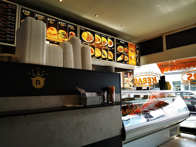 Av. du Général-Guisan 38, 1800 Vevey