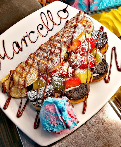 Opinii despre WonderWaffel în Ebikon - Gastronomie und Hotellerie