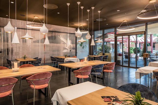 Comentarii opinii despre Arcadia – Restaurant