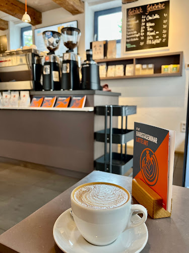 No. elf Spezialitätenkaffee - Gastronomie und Hotellerie