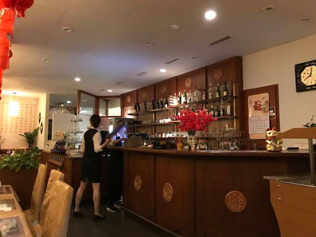 Opinii despre Restaurant Hong Moon în Versoix - Gastronomie und Hotellerie