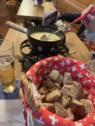 Restaurant Zem alte Schluuch - Gastronomie und Hotellerie