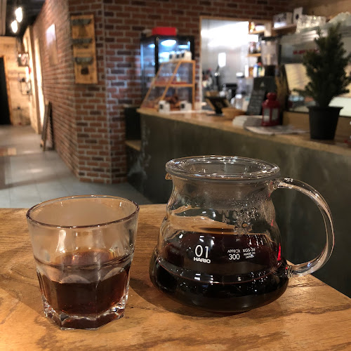 Comentarii opinii despre Coffee Shop Sleepy Bear