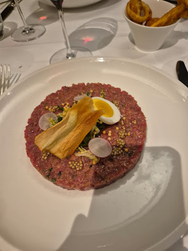 Opinii despre Restaurant de la Gare "Chez Sandro" în Le Locle - Gastronomie und Hotellerie