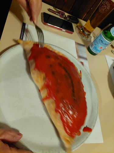 Comentarii opinii despre Ristorante della Posta