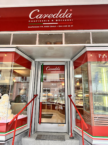 Konditorei Caredda