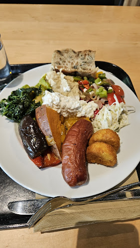 Comentarii opinii despre Mensa Polyterrasse