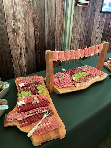 Adler Metzg Philipp Krucker - Niederhelfenschwil