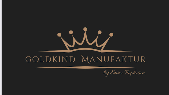 Café Goldkind - Goldkind Manufaktur