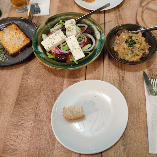 Nostos Greek Bistro - Gastronomie und Hotellerie