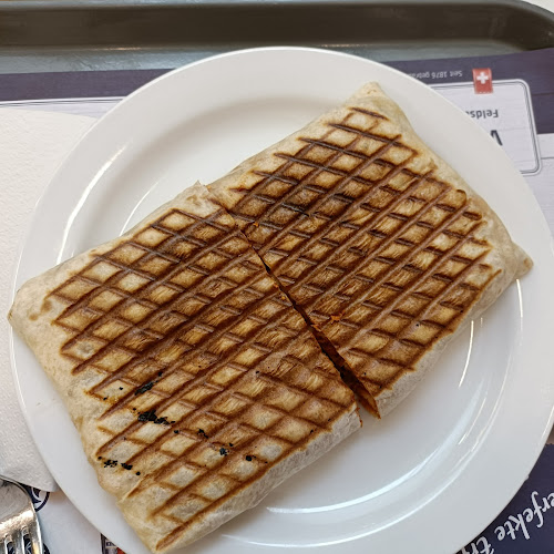 Léman Centre Crissier, Chem. de Saugy 1, 1023 Crissier