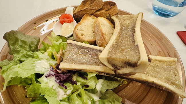 O' Les Terrasses du Lac - Restaurant - Gastronomie und Hotellerie