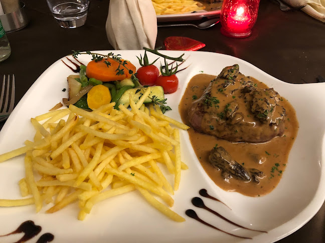 Rue de la Maigroge 12, 2072 St Blaise