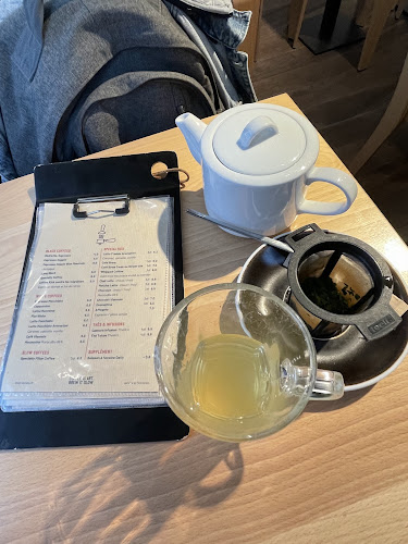 Opinii despre Brew Society în Geneva - Gastronomie und Hotellerie