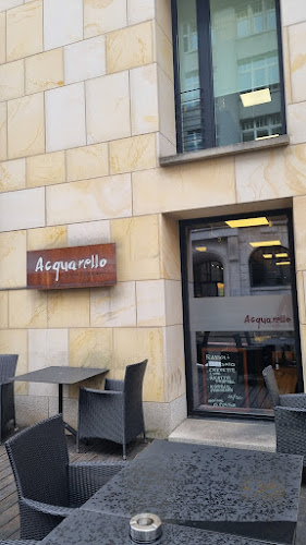 Acquarello - Gastronomie und Hotellerie