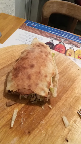 Pizzeria Adler - Gastronomie und Hotellerie