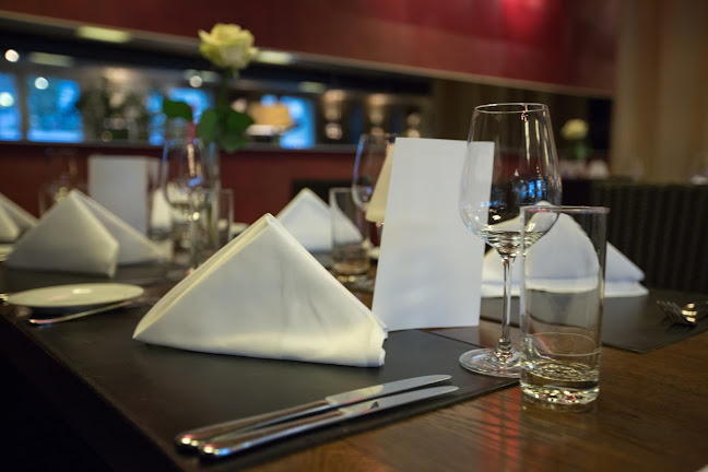 Acquarello - St. Gallen