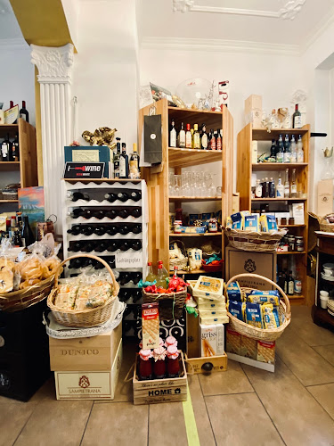 Comentarii opinii despre Casa Canei - Olio e Vino