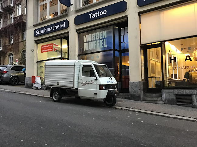 Museggstrasse 4, 6004 Luzern