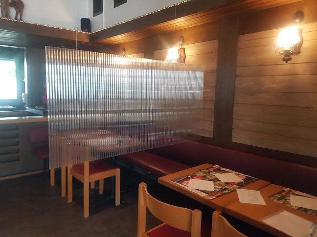 Opinii despre Café Rustica în Köniz - Gastronomie und Hotellerie