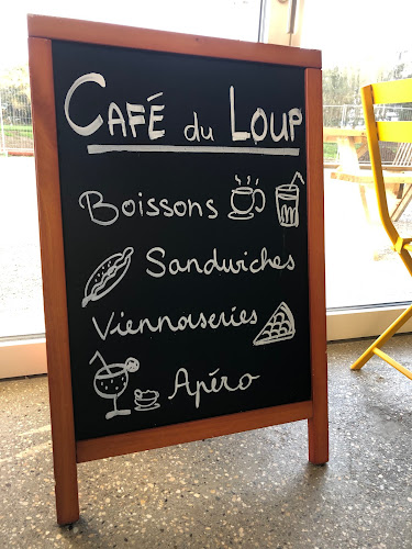 Café du Loup