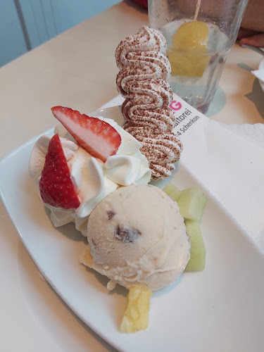 Cafe Koller Sursee - Gastronomie und Hotellerie