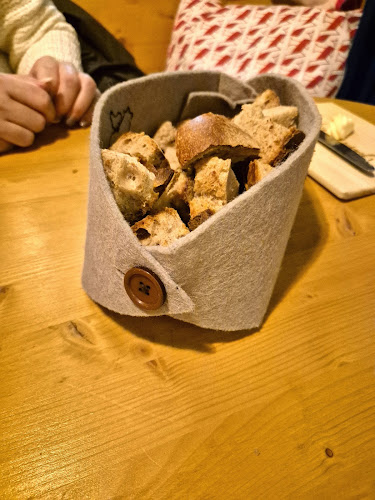 Comentarii opinii despre Gondel Gärtli