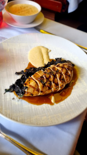 Restaurant de la Cigogne - Gastronomie und Hotellerie