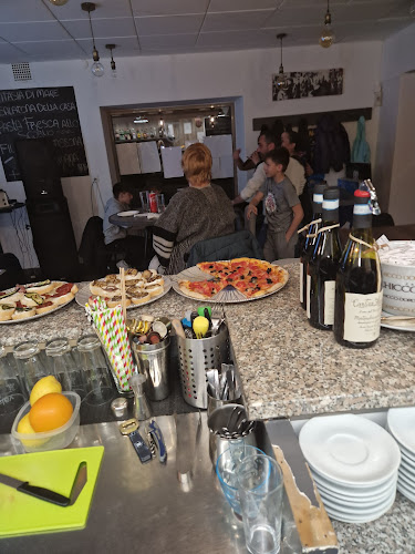 Osteria Bar Svizzero - Stabio