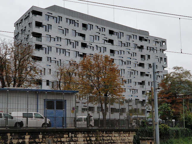 Residenz Restaurant, Südpark Basel - Gastronomie und Hotellerie