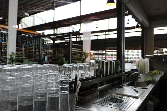 thirst.ch - Gastronomie und Hotellerie