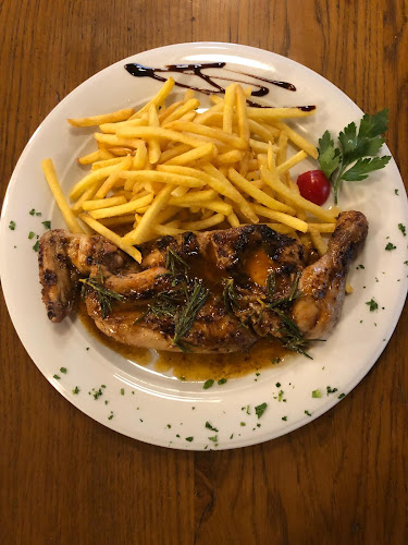 Restaurant Rössli Habstetten