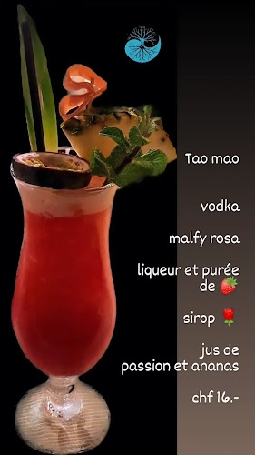 Comentarii opinii despre Tao Bar & Asian Restaurant