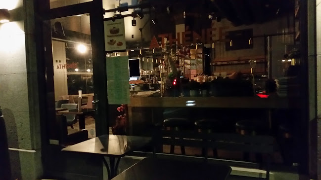 Comentarii opinii despre Tea Room de l'Athénée