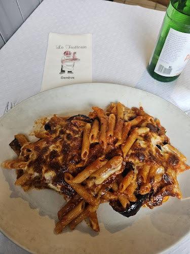 La Trattoria da Tonino - Geneva