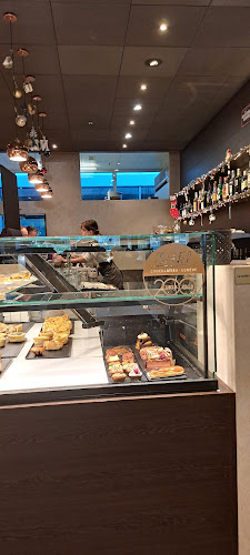 Tea-Room Martel - Grand-Saconnex