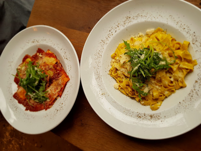 PASTARAZZI Hirschengraben - Gastronomie und Hotellerie