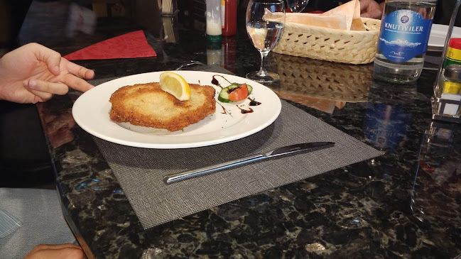 Restaurant Pöstli - Kappel