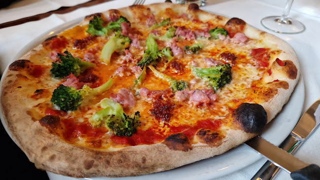 L´Osteria del Trucca - Altstätten