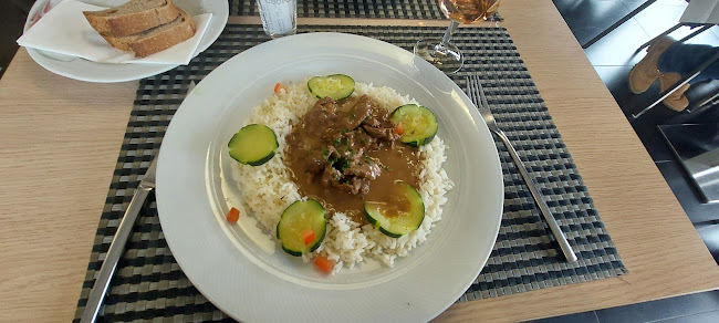 Opinii despre Y-Parc în Yverdon-les-Bains - Gastronomie und Hotellerie