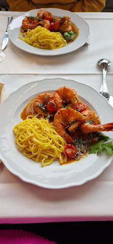 Opinii despre Restaurant Beau Rivage în Thun - Gastronomie und Hotellerie