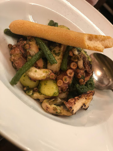 Restaurant Schäfli - Gastronomie und Hotellerie