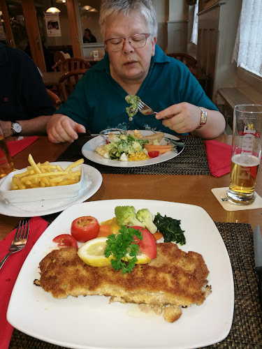 Comentarii opinii despre Gasthof Rössli Dürrenast