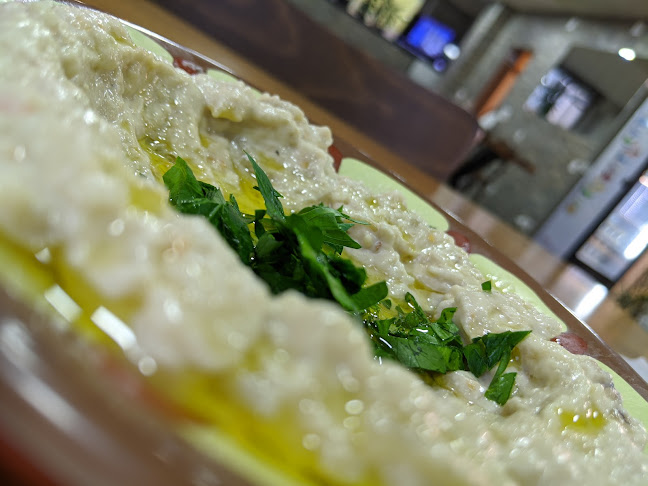 Al Mouchtar - Badenerstrasse - Zürich