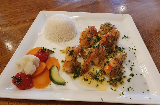 Opinii despre Chez Anny în Cheyres - Gastronomie und Hotellerie