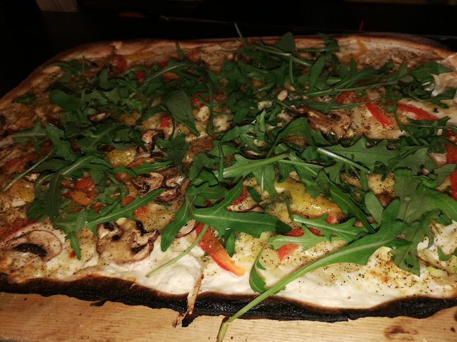 Raclette Factory - Gastronomie und Hotellerie